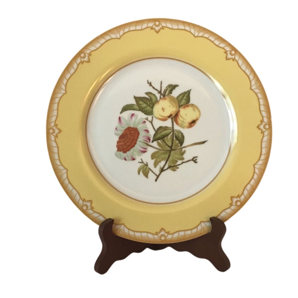 Georges Briard Somerset Dinner Plate 10.5"